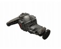 2004 Mercedes Benz ML W163 Front Differential 4460310010 Part manufacturer Mercedes Benz OE