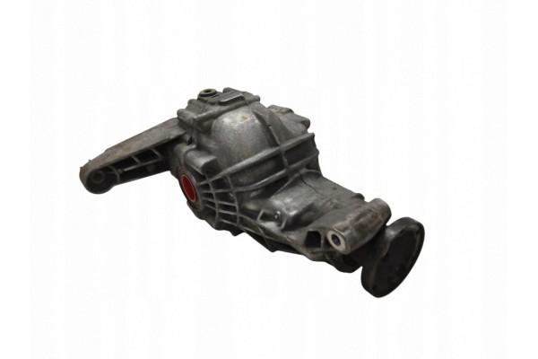 2004 Mercedes Benz ML W163 Front Differential 4460310010 Part manufacturer Mercedes Benz OE
