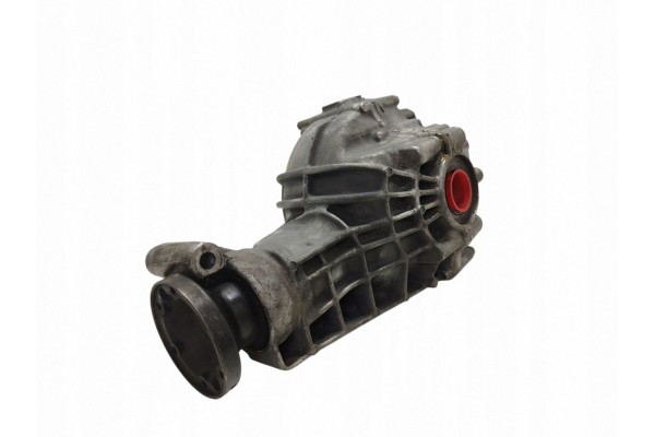 2004 Mercedes Benz ML W163 Front Differential 4460310010 Installation side multipurpose