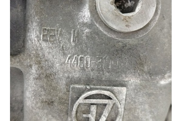 Diferencial delantero Mercedes-Benz ML W163 2004 4460310010