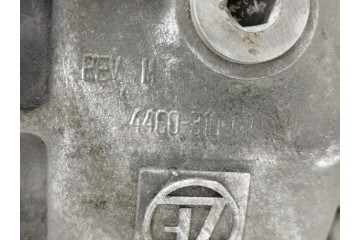 Diferencial delantero Mercedes-Benz ML W163 2004 4460310010