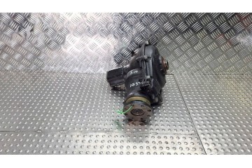 BRIDGE DYFER REDUCER FRONT 3 07 7540626 BMW X3 E83 2 0D