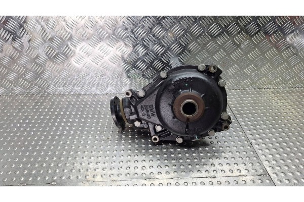 BRIDGE DYFER REDUCER FRONT 3 07 7540626 BMW X3 E83 2 0D Part manufacturer BMW OE