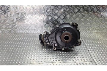 BRIDGE DYFER REDUCER FRONT 3 07 7540626 BMW X3 E83 2 0D Part manufacturer BMW OE