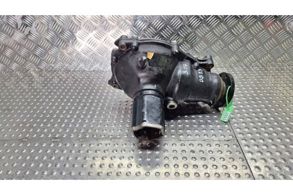 BRIDGE DYFER REDUCER FRONT 3 07 7540626 BMW X3 E83 2 0D Catalog number of the part S27720682