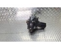 BRIDGE DYFER REDUCER FRONT 3 07 7540626 BMW X3 E83 2 0D Car type passenger cars