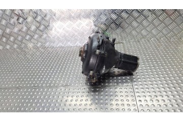 BRIDGE DYFER REDUCER FRONT 3 07 7540626 BMW X3 E83 2 0D Car type passenger cars