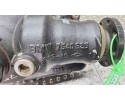 BRIDGE DYFER REDUCER FRONT 3 07 7540626 BMW X3 E83 2 0D Installation side multipurpose