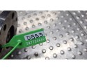 Reductor de puente delantero 3.07 7540626 BMW X3 E83 2.0D