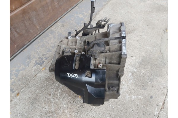 TOYOTA Camry VI XV40 Lexus Transmission 2 4 vvti Vending Machine U250 Catalog number of the part SKRZYNIA U250