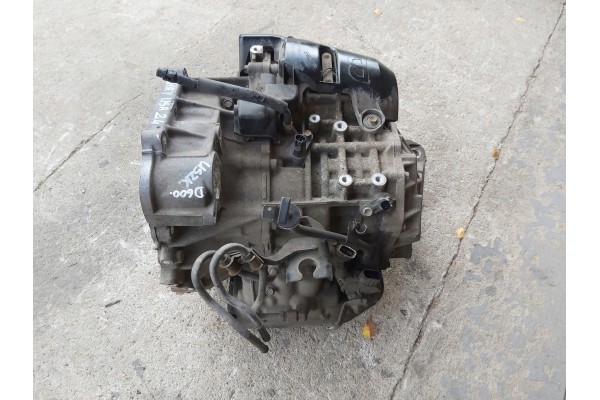 TOYOTA Camry VI XV40 Lexus Transmission 2 4 vvti Vending Machine U250 Part manufacturer Toyota OE
