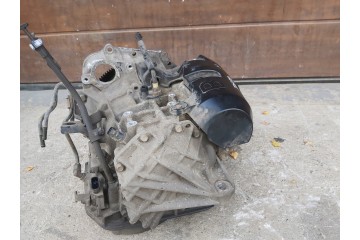 TOYOTA Camry VI XV40 Lexus Transmission 2 4 vvti Vending Machine U250 Transmission type automatic