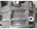 TOYOTA Camry VI XV40 Lexus Transmission 2 4 vvti Vending Machine U250 Car type passenger cars