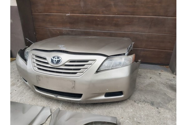 TOYOTA Camry VI XV40 Lexus Transmission 2 4 vvti Vending Machine U250 Quality of parts according to GVO O original with manufact