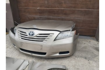 TOYOTA Camry VI XV40 Lexus Transmission 2 4 vvti Vending Machine U250 Quality of parts according to GVO O original with manufact