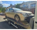 TOYOTA Camry VI XV40 Lexus Transmission 2 4 vvti Vending Machine U250 Version American