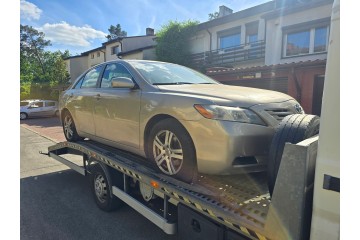 TOYOTA Camry VI XV40 Lexus Transmission 2 4 vvti Vending Machine U250 Version American