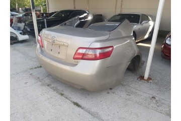 Transmisión Toyota Camry VI XV40 Lexus 2,4 vvti U250