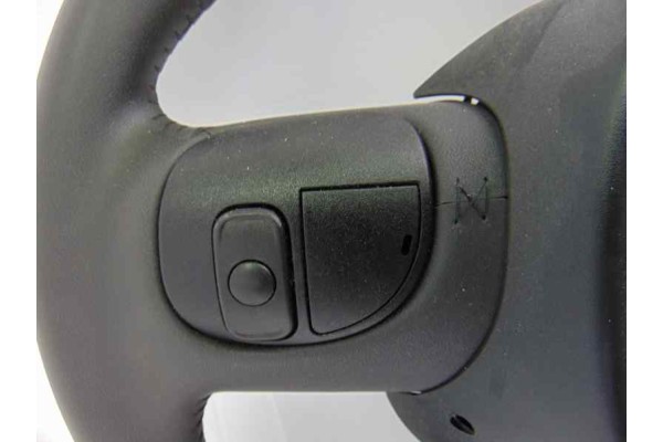 07356553570  VOLANTE FIAT II TIPO (357) HATCHBACK Easy 2017 07356553570 189019 FIAT - 1