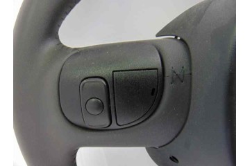 07356553570  VOLANTE FIAT II TIPO (357) HATCHBACK Easy 2017 07356553570 189019 FIAT - 1