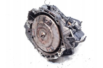 Opel Vectra Automatic transmission 3 2 V6 Petrol 155kW 211 HP 2005