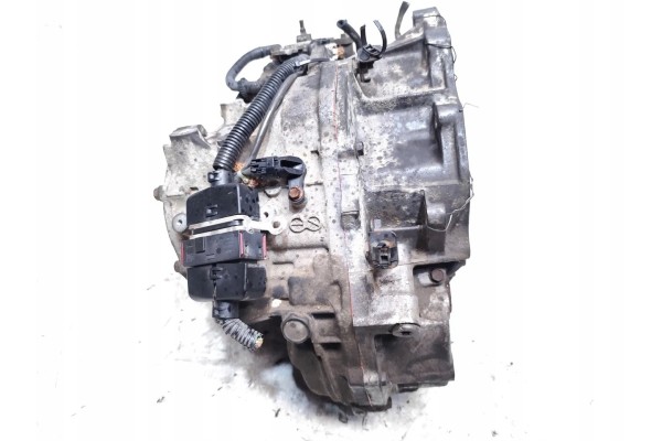 Opel Vectra Automatic transmission 3 2 V6 Petrol 155kW 211 HP 2005 Quality of parts according to GVO O original with manufacture