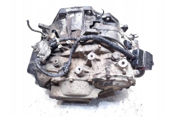 Opel Vectra Automatic transmission 3 2 V6 Petrol 155kW 211 HP 2005 Engine type gasoline