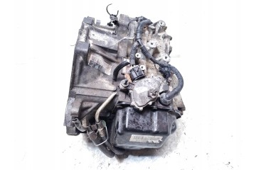 Opel Vectra Automatic transmission 3 2 V6 Petrol 155kW 211 HP 2005 Transmission type automatic