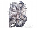 Opel Vectra Automatic transmission 3 2 V6 Petrol 155kW 211 HP 2005 Catalog number of the part 55352535