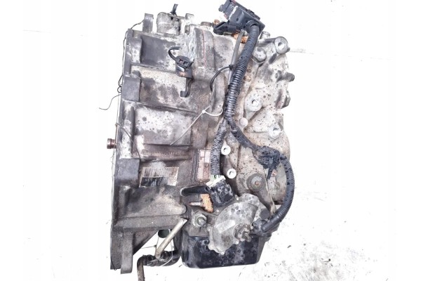 Opel Vectra Automatic transmission 3 2 V6 Petrol 155kW 211 HP 2005 Catalog number of the part 55352535