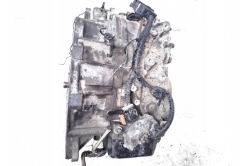Opel Vectra Automatic transmission 3 2 V6 Petrol 155kW 211 HP 2005 Catalog number of the part 55352535