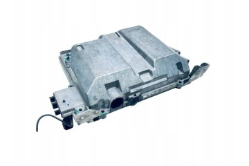 Controller Suspension module Tesla Model 3 2020 111818200K Quality of parts according to GVO O original with manufacturer s logo