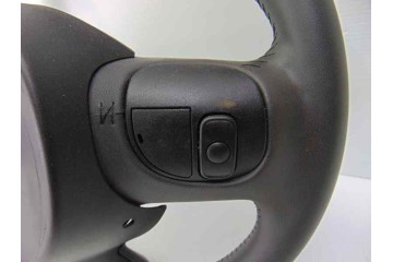 07356553570  VOLANTE FIAT II TIPO (357) HATCHBACK Easy 2017 07356553570 189019 FIAT - 2