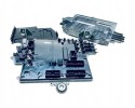 Controller Suspension module Tesla Model 3 2020 111818200K Catalog number of the part 111818200K