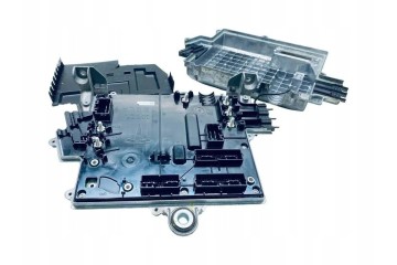 Controller Suspension module Tesla Model 3 2020 111818200K Catalog number of the part 111818200K