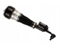 2x Pneumatic shock absorbers BILSTEIN FRONT L P for MERCEDES BENZ CLASS S Part manufacturer Bilstein