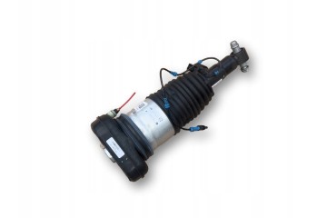Rear bumper with air suspension BMW X7 OEM 37105A38AC3 Part manufacturer BMW OE