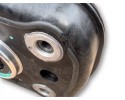 Rear bumper with air suspension BMW X7 OEM 37105A38AC3 Catalog number of the part 37105B69E25