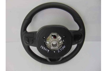 07356553570  VOLANTE FIAT II TIPO (357) HATCHBACK Easy 2017 07356553570 189019 FIAT - 3