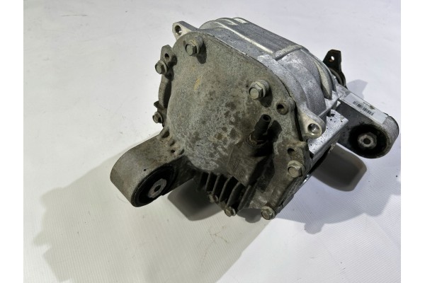 Bridge differential Chevrolet Camaro SS 6 2 V8 3 27 LSD 2009 2015 Catalog number of the part 92246989