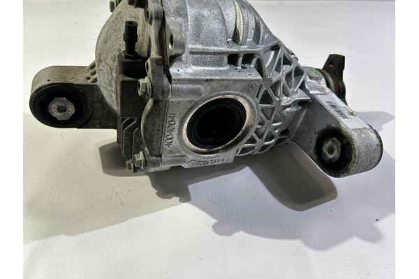 Bridge differential Chevrolet Camaro SS 6 2 V8 3 27 LSD 2009 2015 Part manufacturer Chevrolet OE
