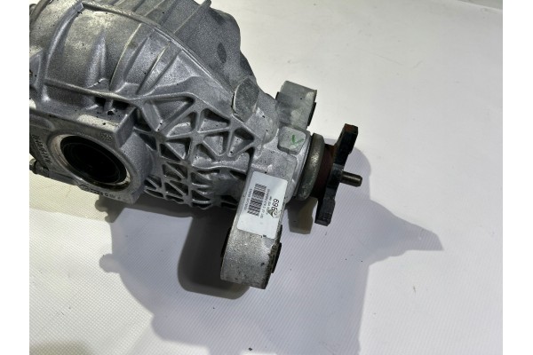 Bridge differential Chevrolet Camaro SS 6 2 V8 3 27 LSD 2009 2015 Car type passenger cars