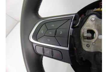 07356553570  VOLANTE FIAT II TIPO (357) HATCHBACK Easy 2017 07356553570 189019 FIAT - 4