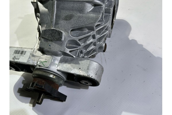 Diferencial puente Chevrolet Camaro SS 6.2 V8 3.27 LSD 2009-2015
