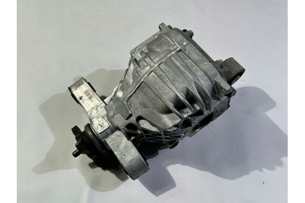 Diferencial puente Chevrolet Camaro SS 6.2 V8 3.27 LSD 2009-2015