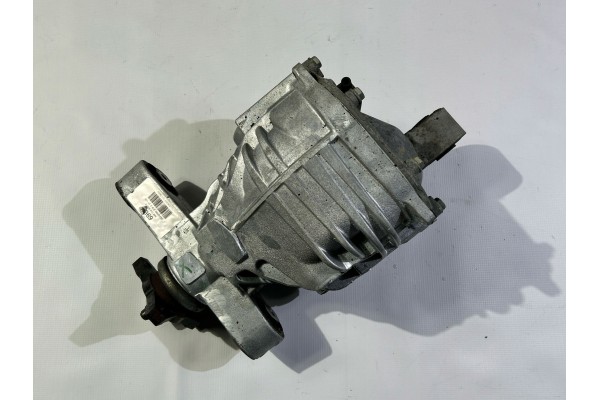 Diferencial puente Chevrolet Camaro SS 6.2 V8 3.27 LSD 2009-2015