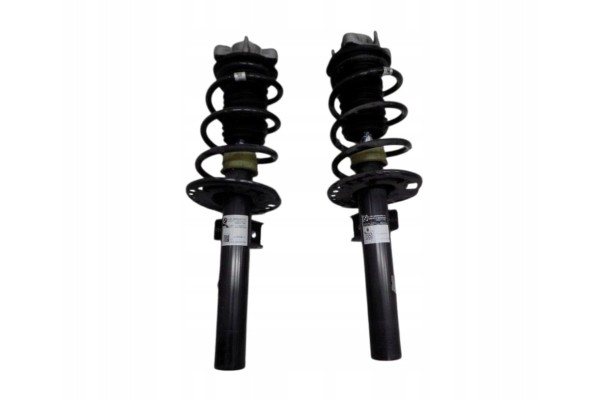 BMW X3 G01 X4 G02 SHOCK ABSORBERS FRONT LEFT RIGHT 6895497 6895498