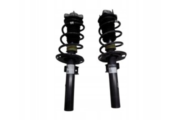 BMW X3 G01 X4 G02 SHOCK ABSORBERS FRONT LEFT RIGHT 6895497 6895498