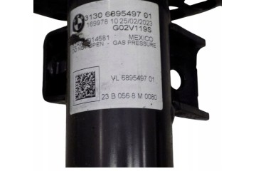 BMW X3 G01 X4 G02 SHOCK ABSORBERS FRONT LEFT RIGHT 6895497 6895498 Part manufacturer BMW OE