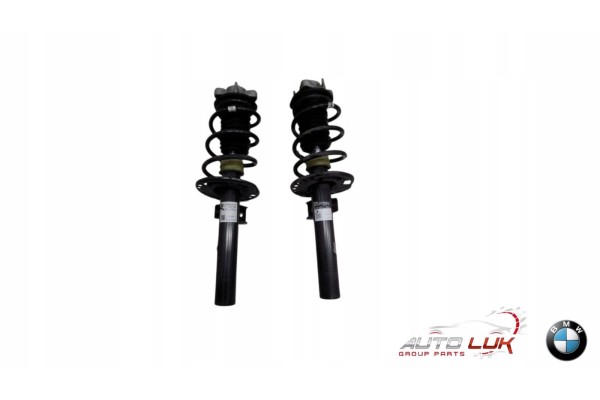 BMW X3 G01 X4 G02 SHOCK ABSORBERS FRONT LEFT RIGHT 6895497 6895498 Car type passenger cars